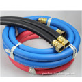 3/4" US Market CE Certified Rubber Water Hose Assembly